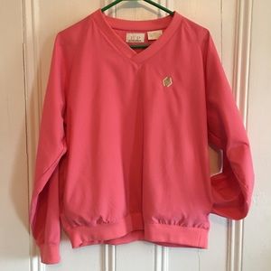 EP PRO 80’s golf sweatshirt with pockets